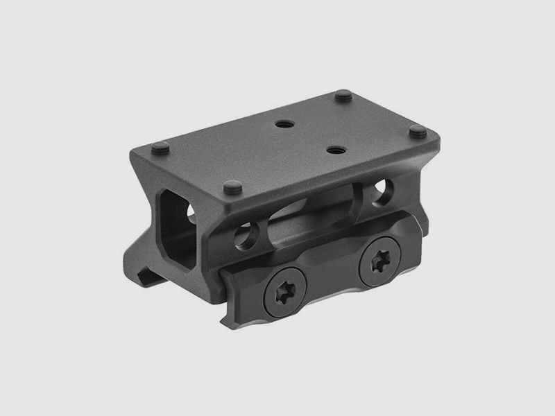 UTG Super Slim RDM20 Picatinny Montagebasis Co-Witness