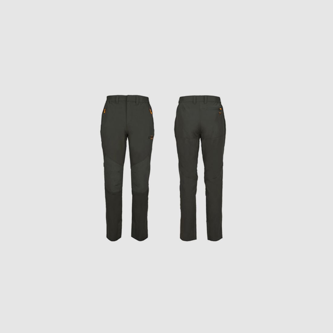 PANTALONE NUNAVUT >ZFMP00681