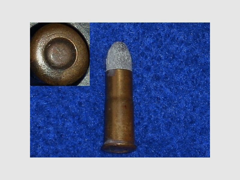 297/250 Morris long