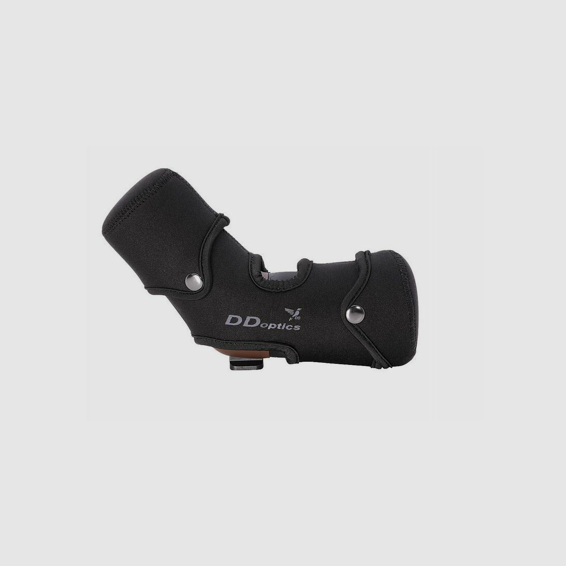DDoptics HDs compact 9-27x56 Braun