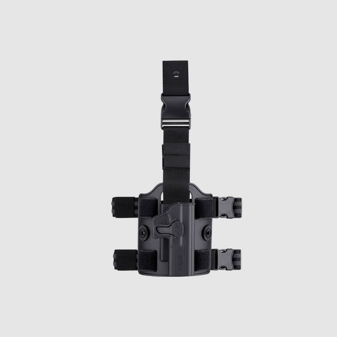 Amomax Paddle Holster Amomax for Glock 17 RH, image 5 of 5