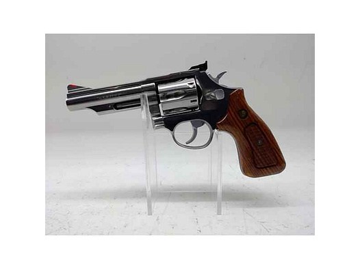 Revolver Taurus 66 Kal.357 Magnum gebraucht