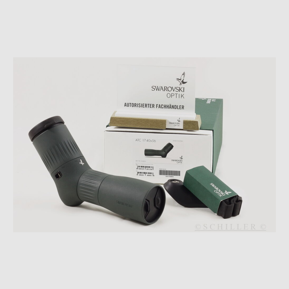 Swarovski ATC 17-40x56