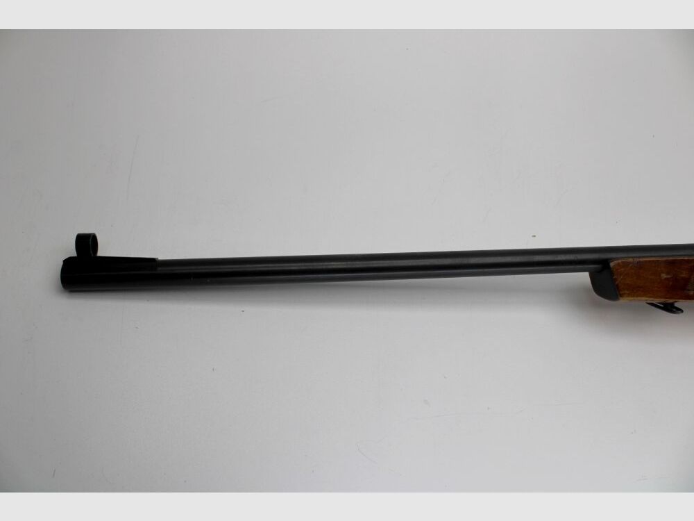 EL Büchse TOZ 8M .22lr