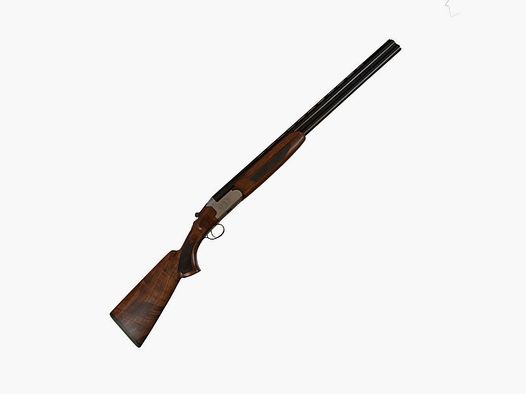 Bockdoppelflinte Forest Favorit Jagd - 71cm im Kaliber 12/76