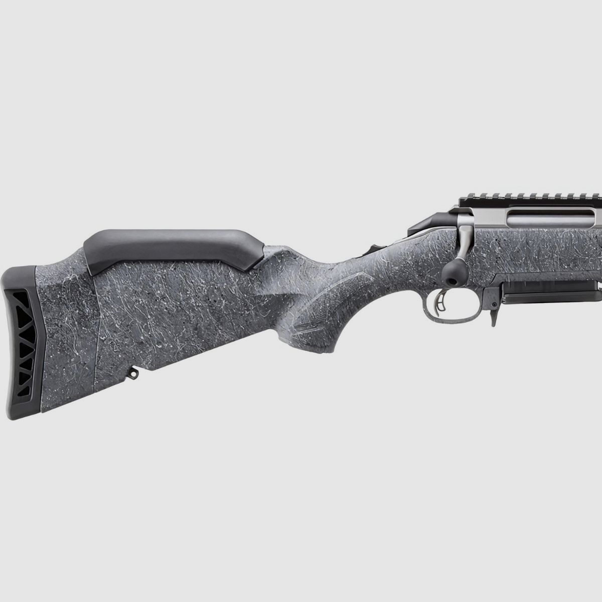 Ruger American Rifle Standard Gen. 2 6.5 Creedmoor (46901), image 9 of 12