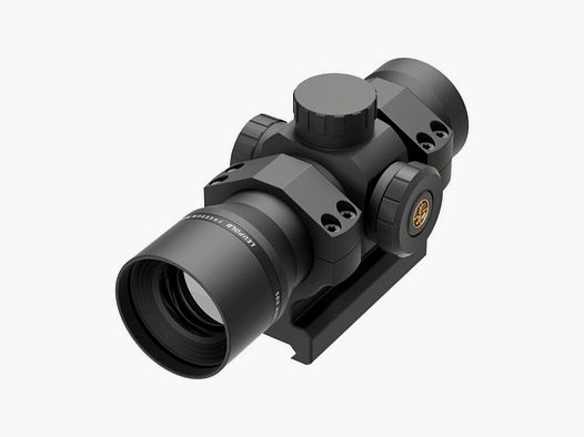 Leupold ROTPUNKTVISIER FREEDOM 1X34 RED DOT 1,0 MOA W/MOUNT