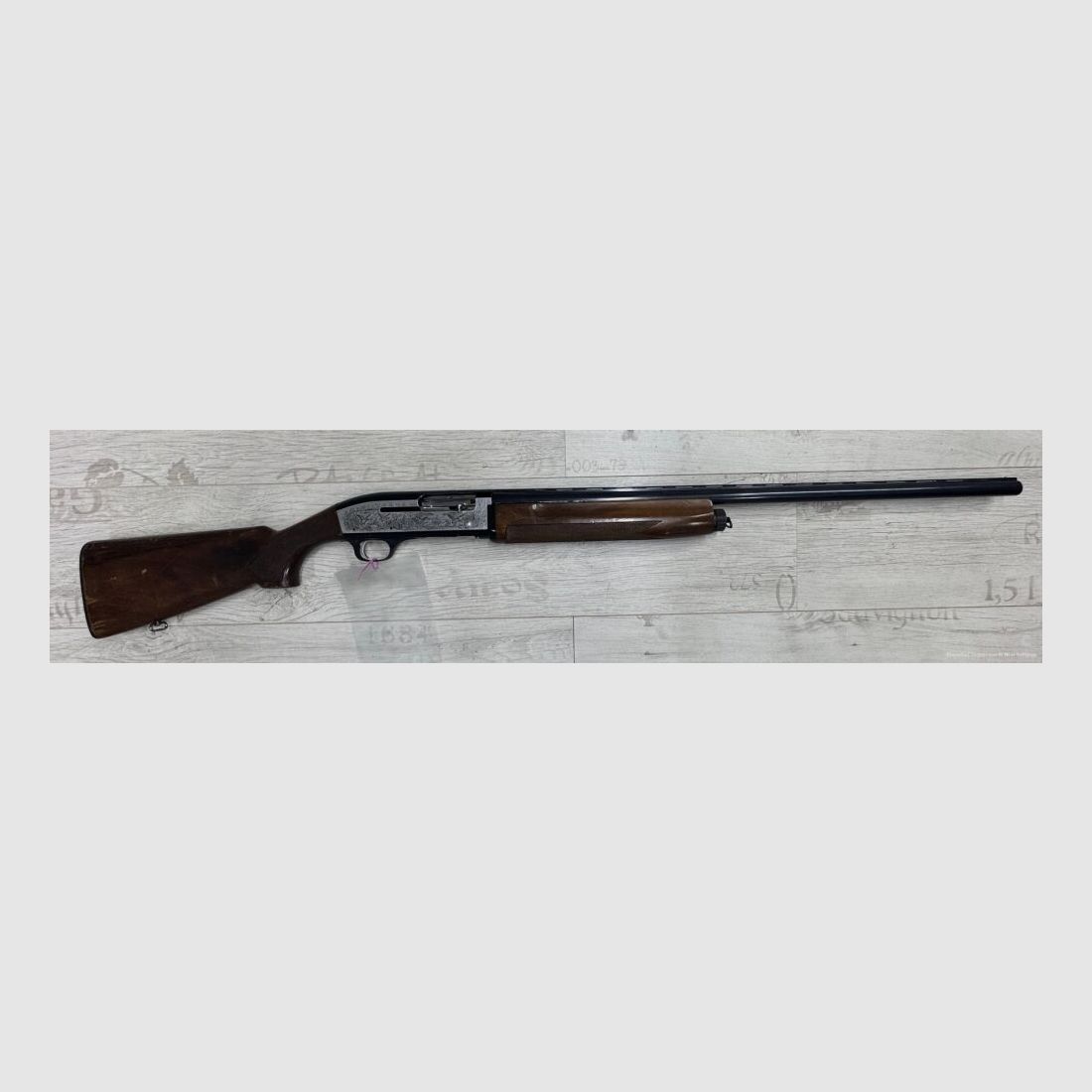 Franchi zonder 12/70