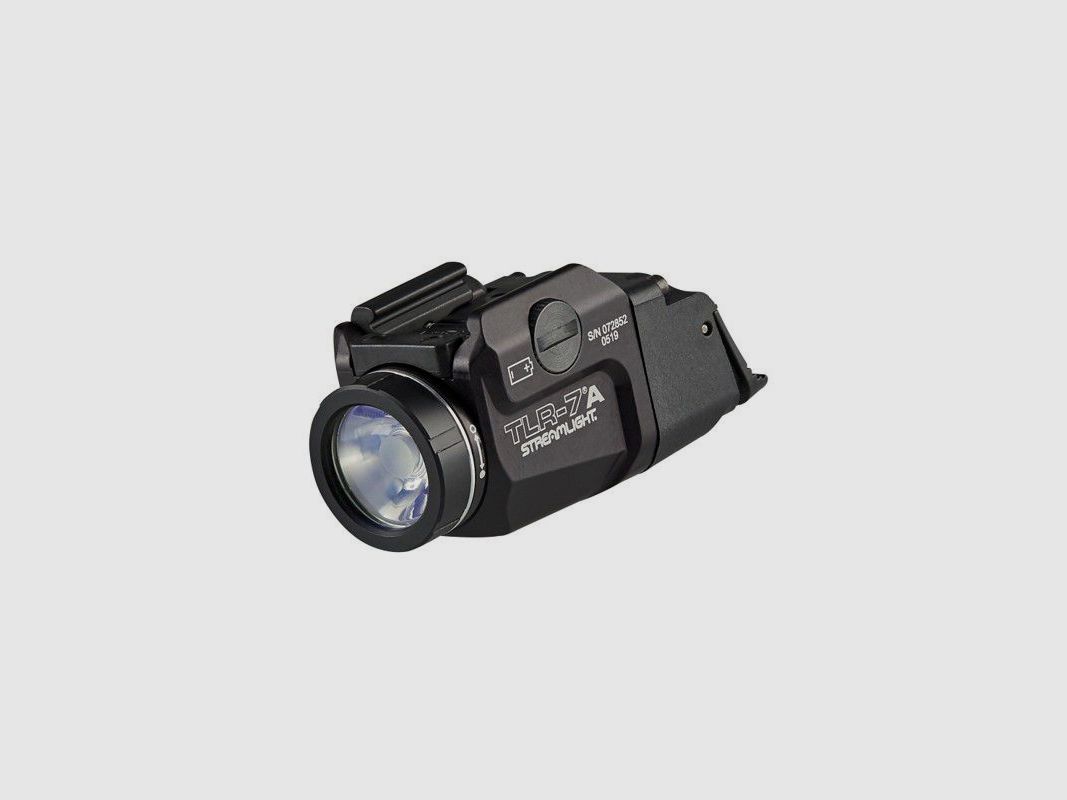 Streamlight TLR-7X 500 Lumen, Bild 2 von 2