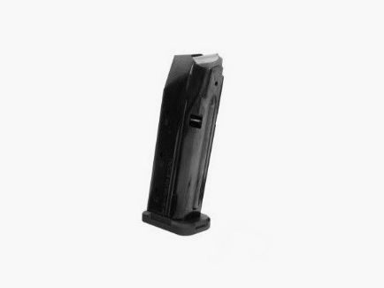 SHIELD Magazin für Glock 43x mit 15 Schuss