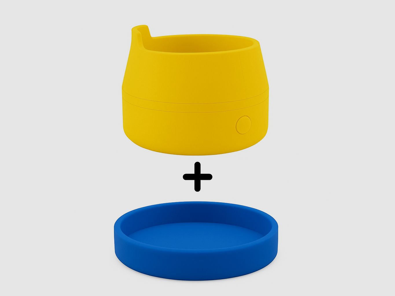 AEA HP Max - Cubierta de tanque - Combo "Sólido