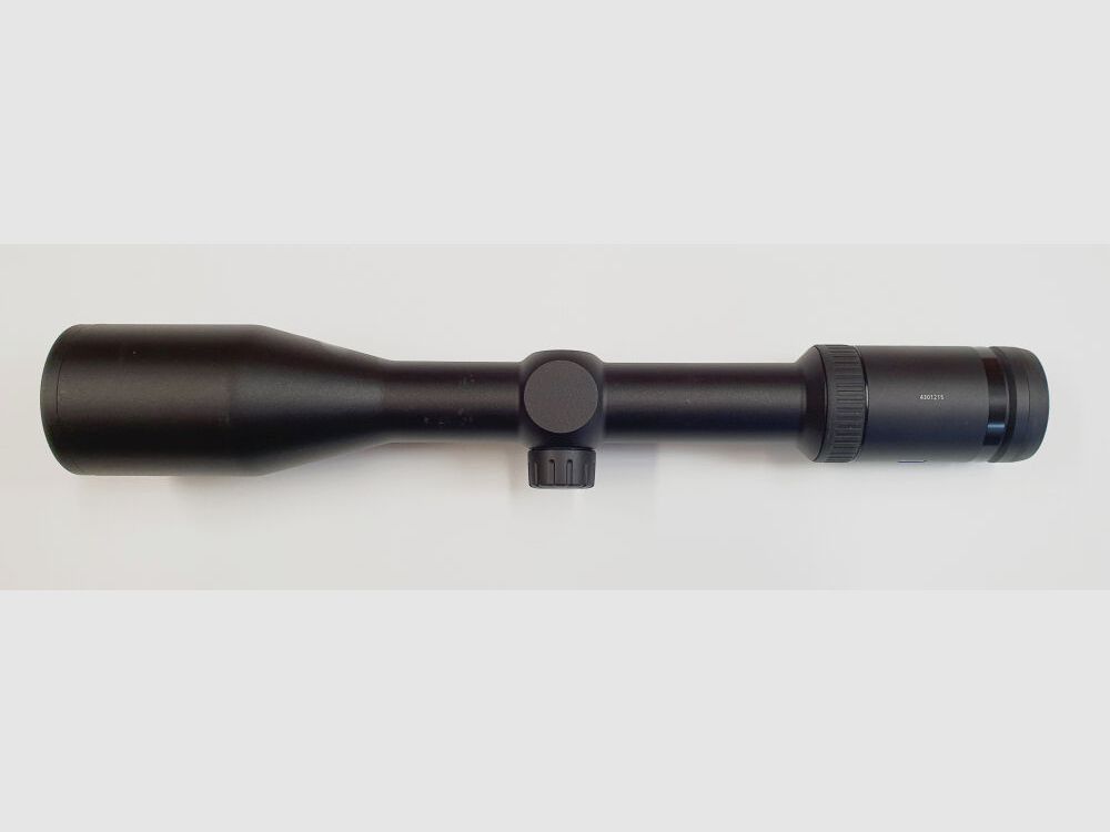 ZEISS Conquest DL 3-12x50 Absehen 4A