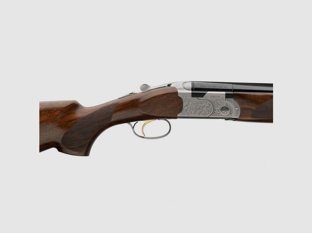 Beretta 687 SILVER PIGEON V SPORTING, Bild 6 von 7