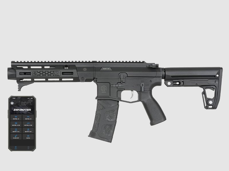 M923C 'DEX556 Hippo' max. 0,5J AEG mit Bluetooth ETU