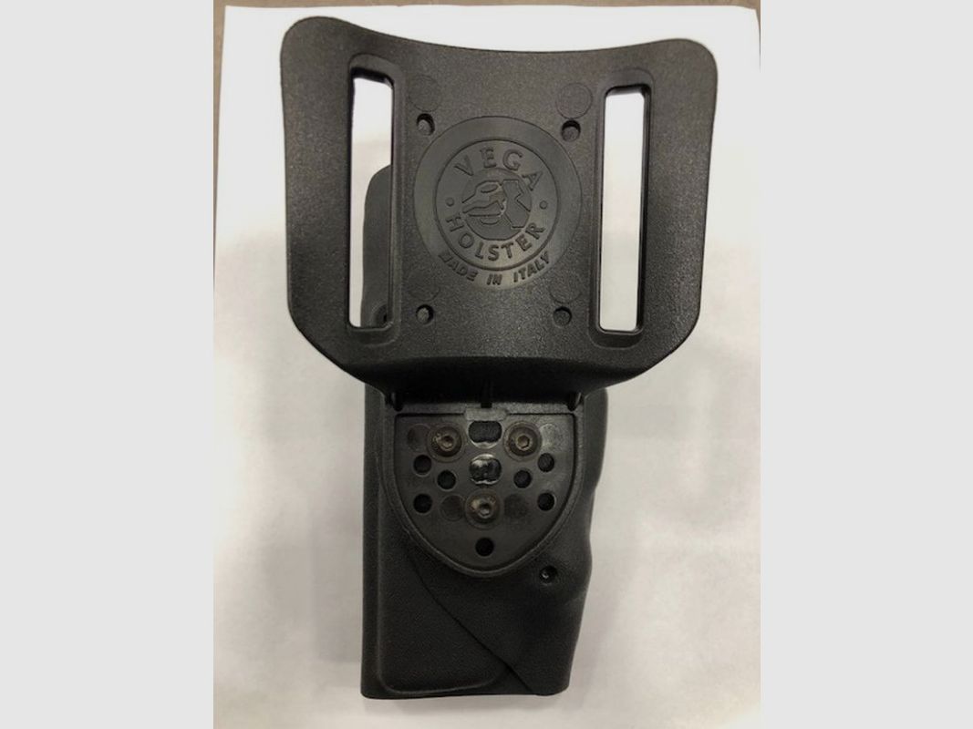 VEGA POLYMER HOLSTER G 17 22, Bild 2 von 3