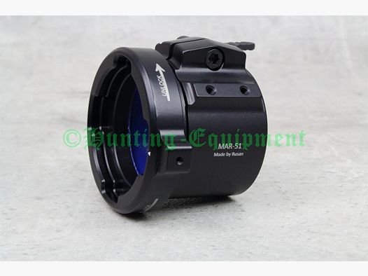 Rusan MAR-51 Modular Adapter