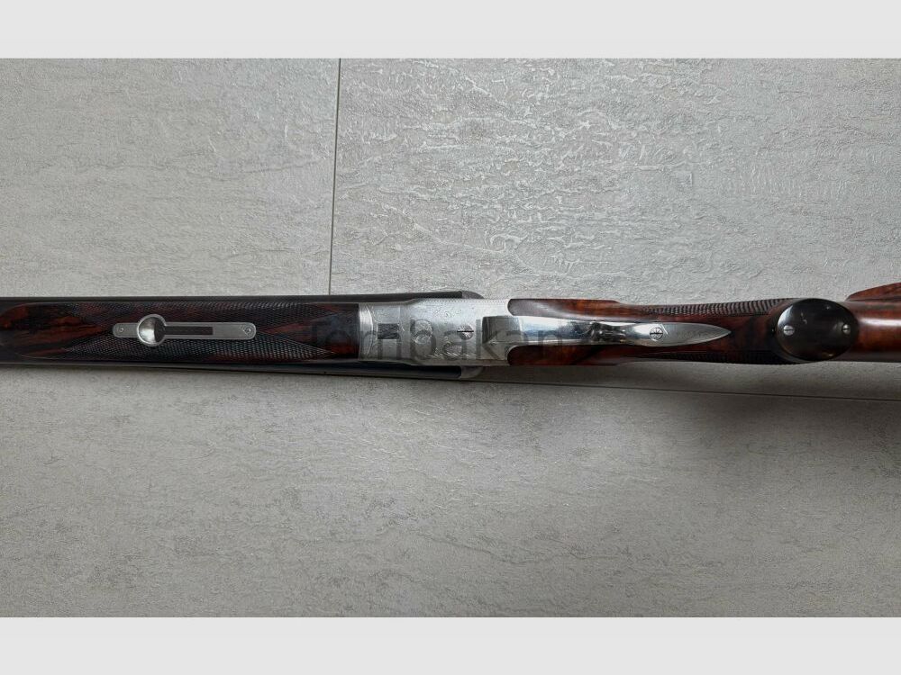 Fortuna Doppelflinte 16/70