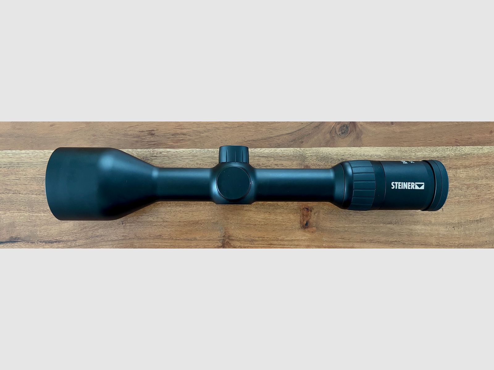 Zielfernrohr STEINER Ranger6  3-18x56