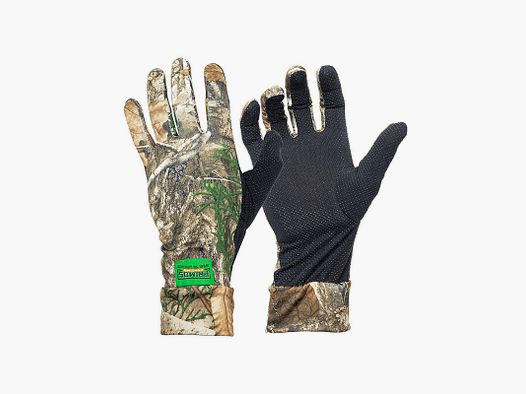 Stretchhandschuhe Mossy Oak