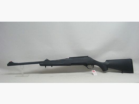 Haenel Jäger 10 Compact LL51 SW y MG