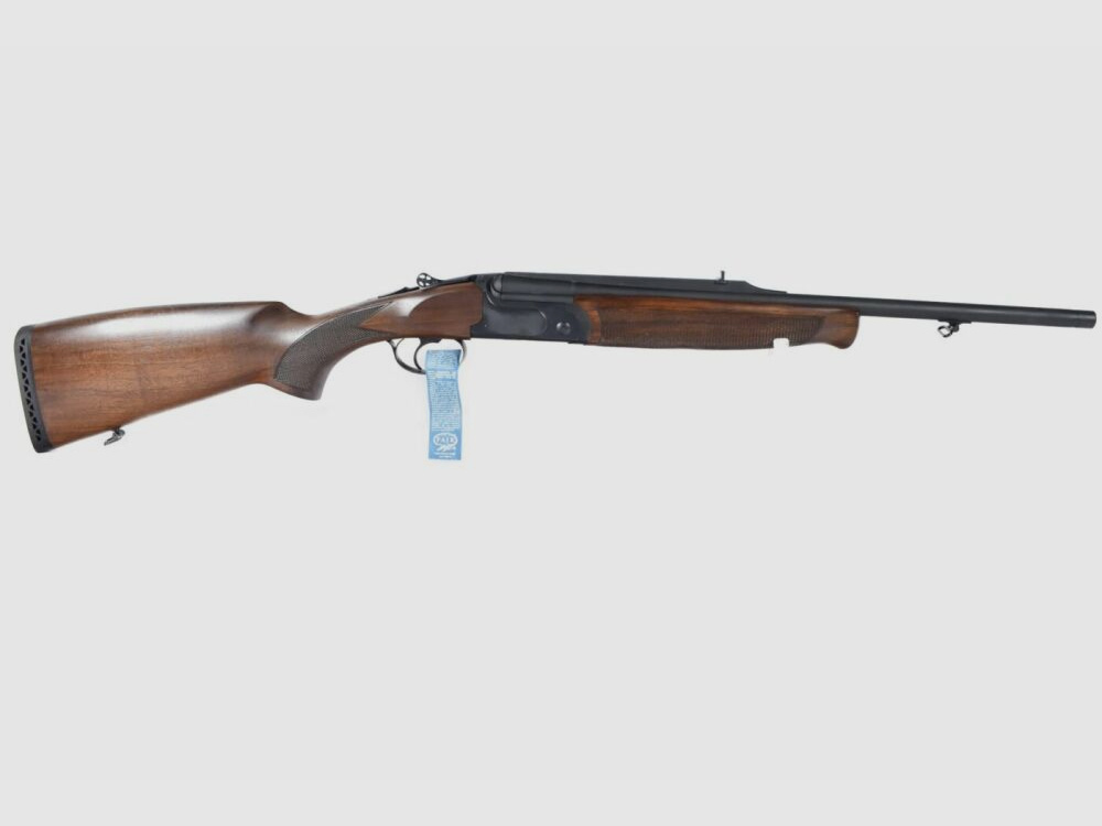 F.A.I.R. K500 DE LUXE .308Win carabine à bascule