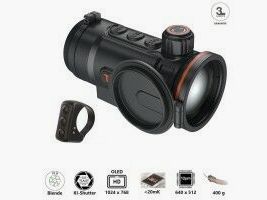 Therme Tec HUNT 650