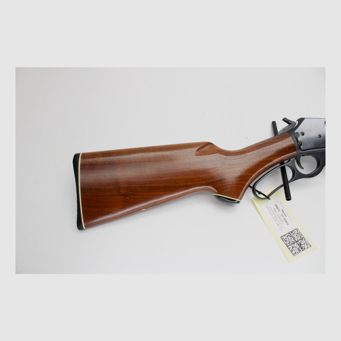 UHR geweer Marlin 336CS kaliber .30-30Win