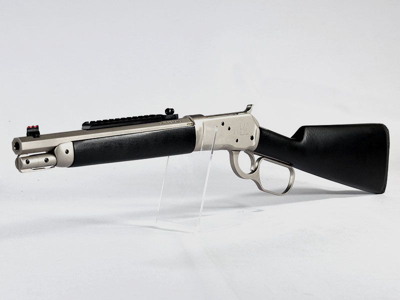 Chiappa 1892 ALASKAN Rifle Takedown