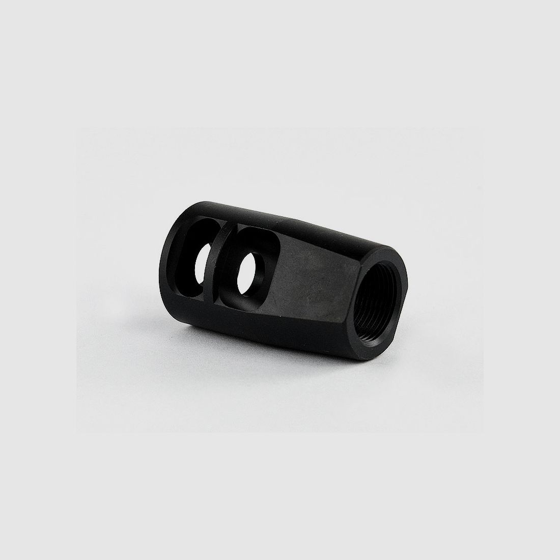 HOWA Muzzle Brake for calibers up to .308 WIN, thread 5/8"-24 UNEF