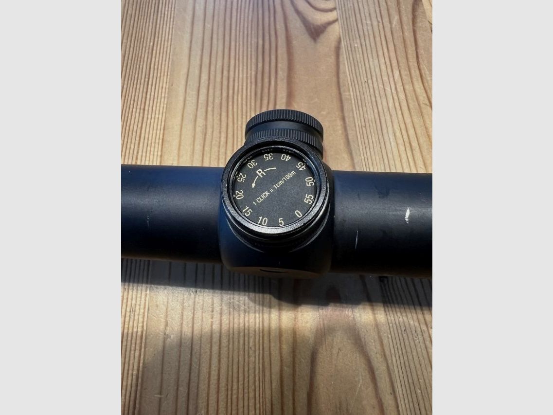 ZF Leupold  VX-3L 4,5-14x56 LR Metric