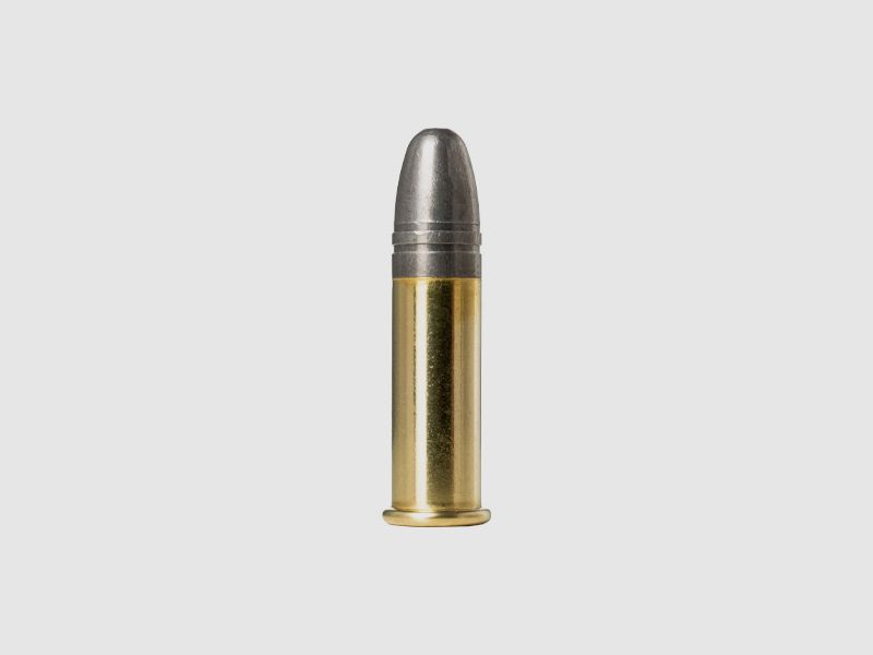 Norma Xtreme-22 .22 l.r. 2.8g, image 2 sur 2