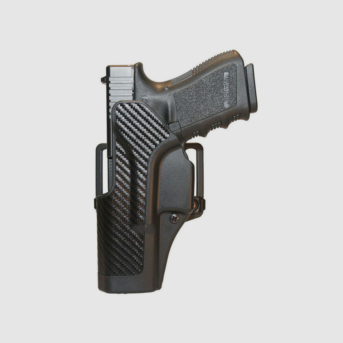 Funda BLACKHAWK! CQC Standard (linkshändig) – GLOCK 17/22/31
