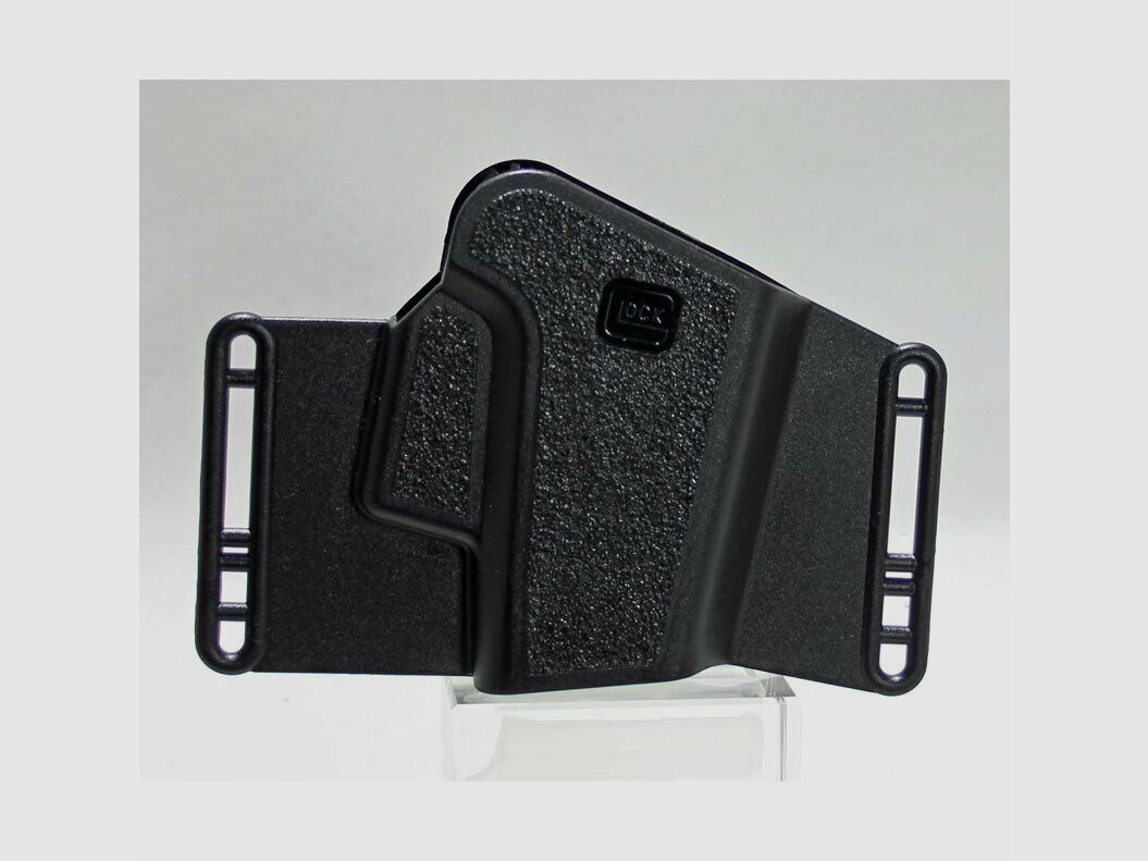 Ruag Munition GLOCK HOLSTER SPORT/COMBAT 9mm Gürtel 63