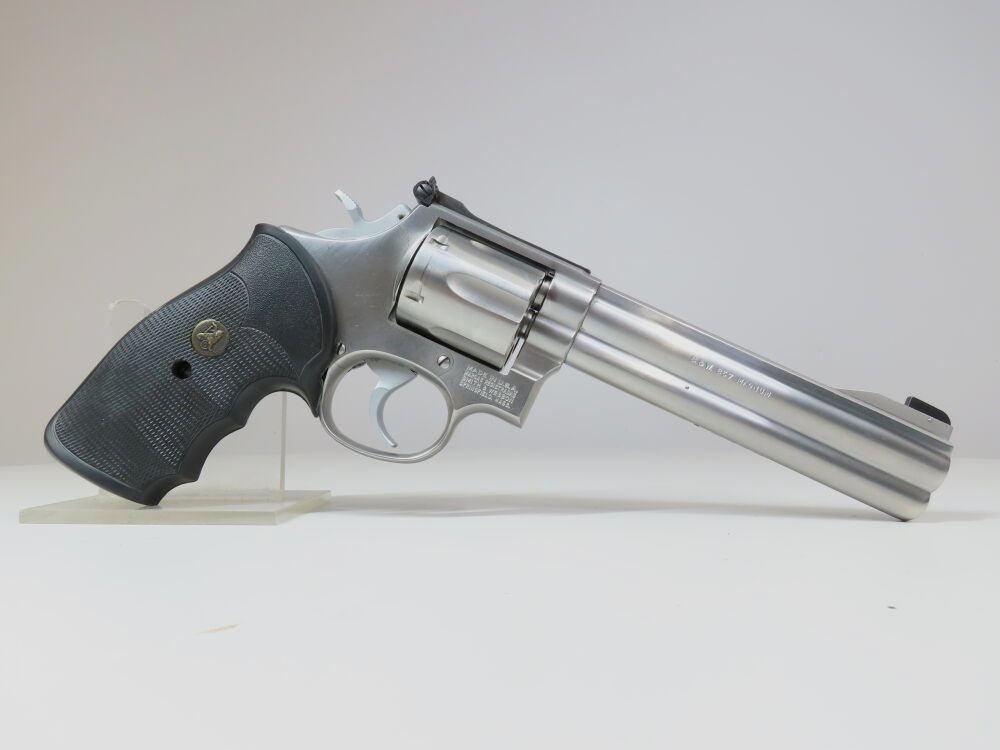 Smith & Wesson 686 en 6 pulgadas