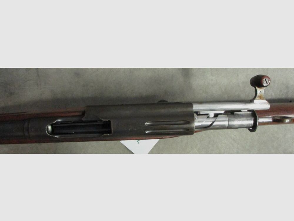 Schmidt Rubin G11