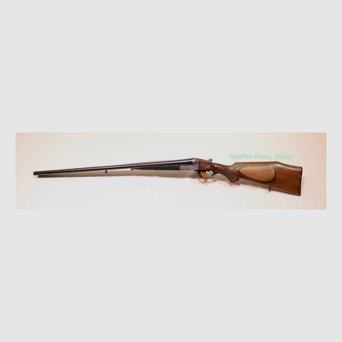 Rasch - Braunschweig Mod. Luxus Jagd