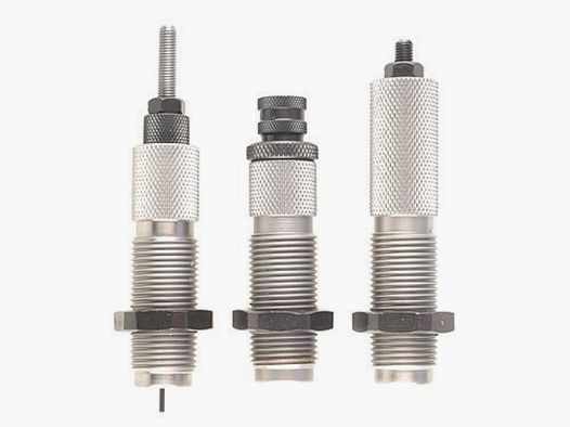 RCBS Legacy Series 3-Die Roll Crimp Set / Matrizensatz .38-55 Win. & Ballard