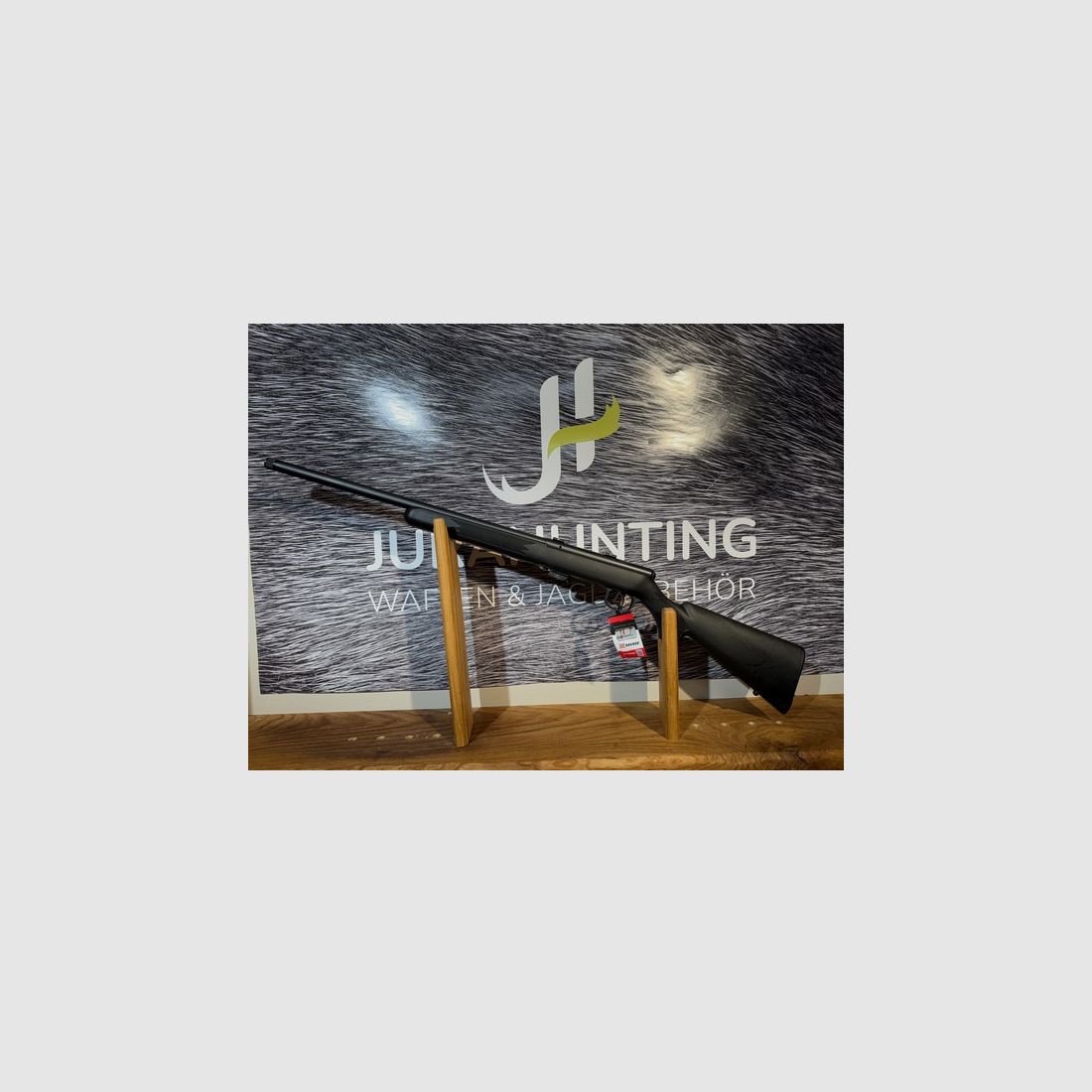 Savage Mark II FV TBS