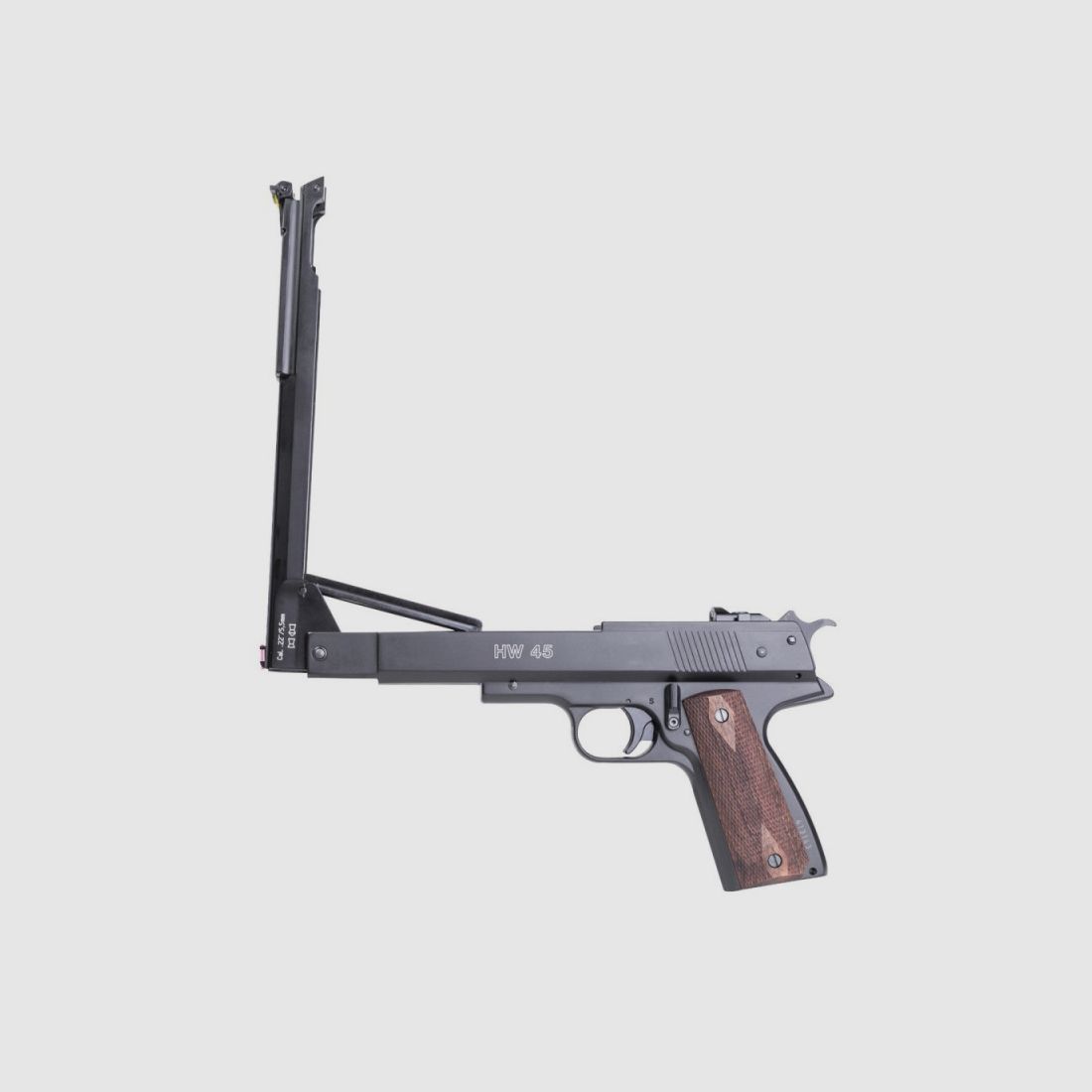 Weihrauch HW 45, image 2 sur 2