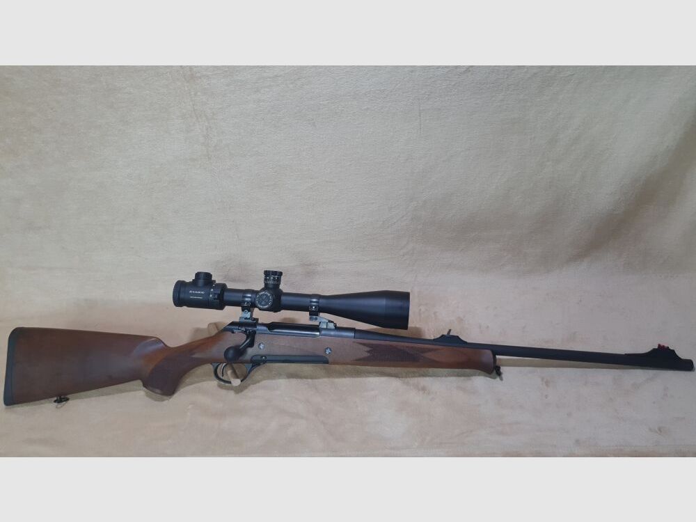 Haenel Cacciatore 10 7x64