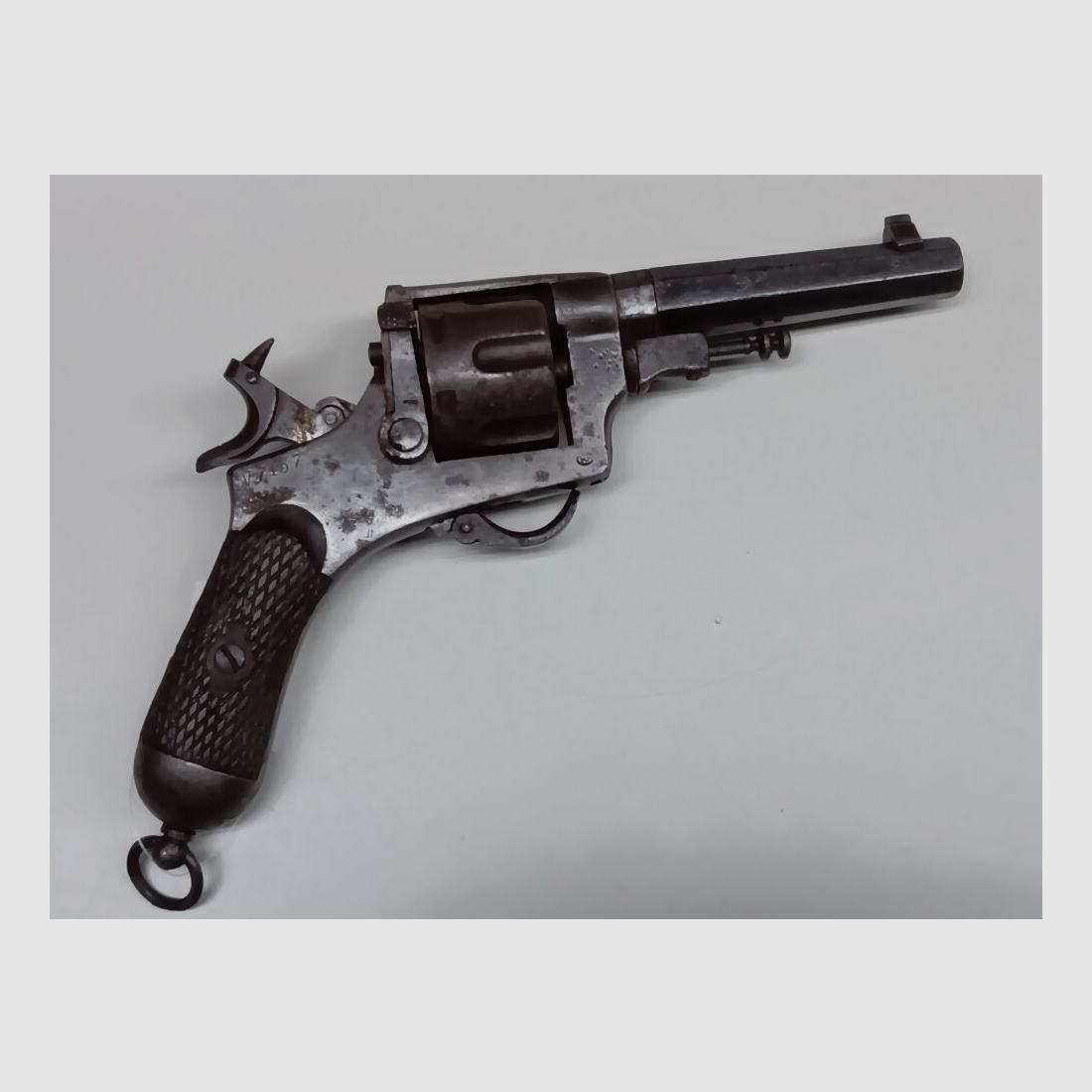 Glisenti - Brescia M 1889 - 1917