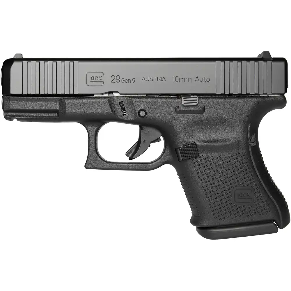 Pistola Glock 29 Gen5