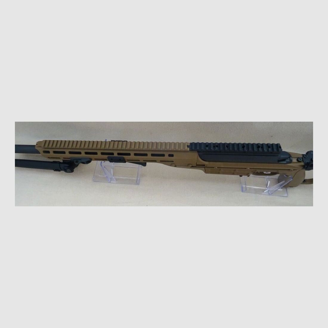 Sako TRG 42 A1 Coyote Brown