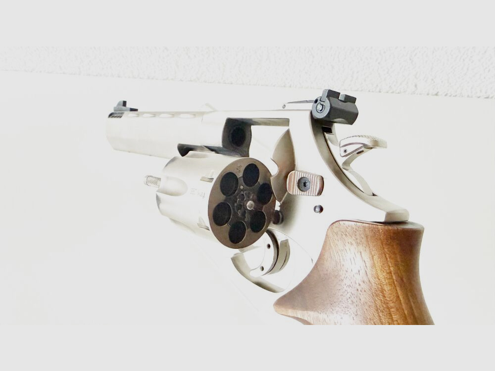 Weihrauch HW 357 Target Trophy .357Mag
