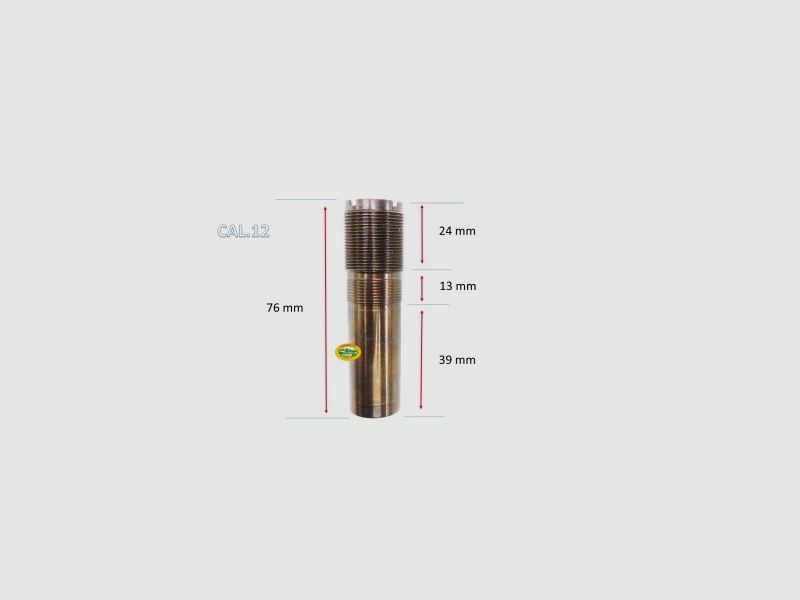 BENELLI Choke 2 Sterne Kal.12