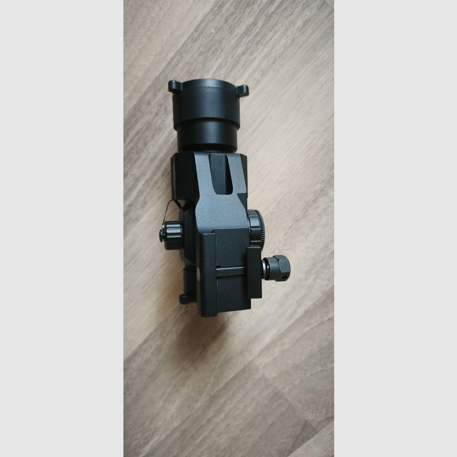Walther PointSight PS22 Red Dot mira telescópica