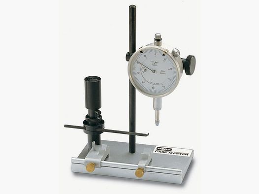 RCBS Misuratore di Casse Case-Master / Strumento di Controllo