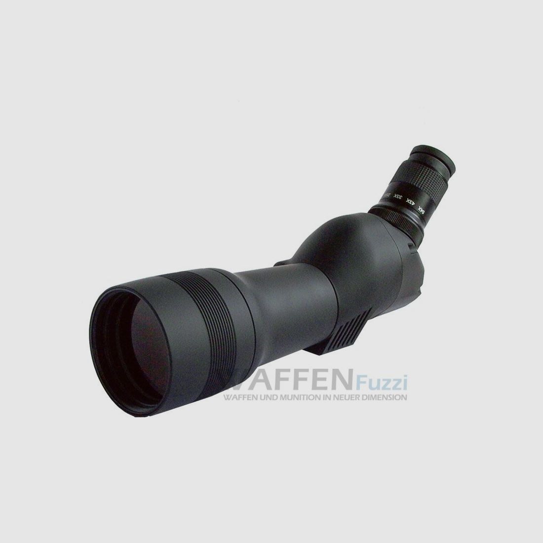 AKAH Kompakt Spektiv 22-66x80