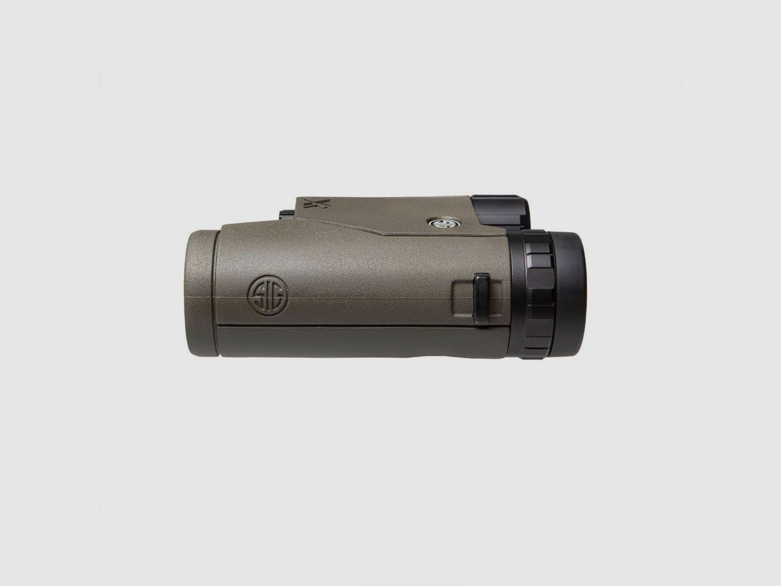 BINOCULARS/RANGEFINDER – SIG SAUER – KILO6K HD | 8x32mm | 6000YD | OD Green, image 3 of 6