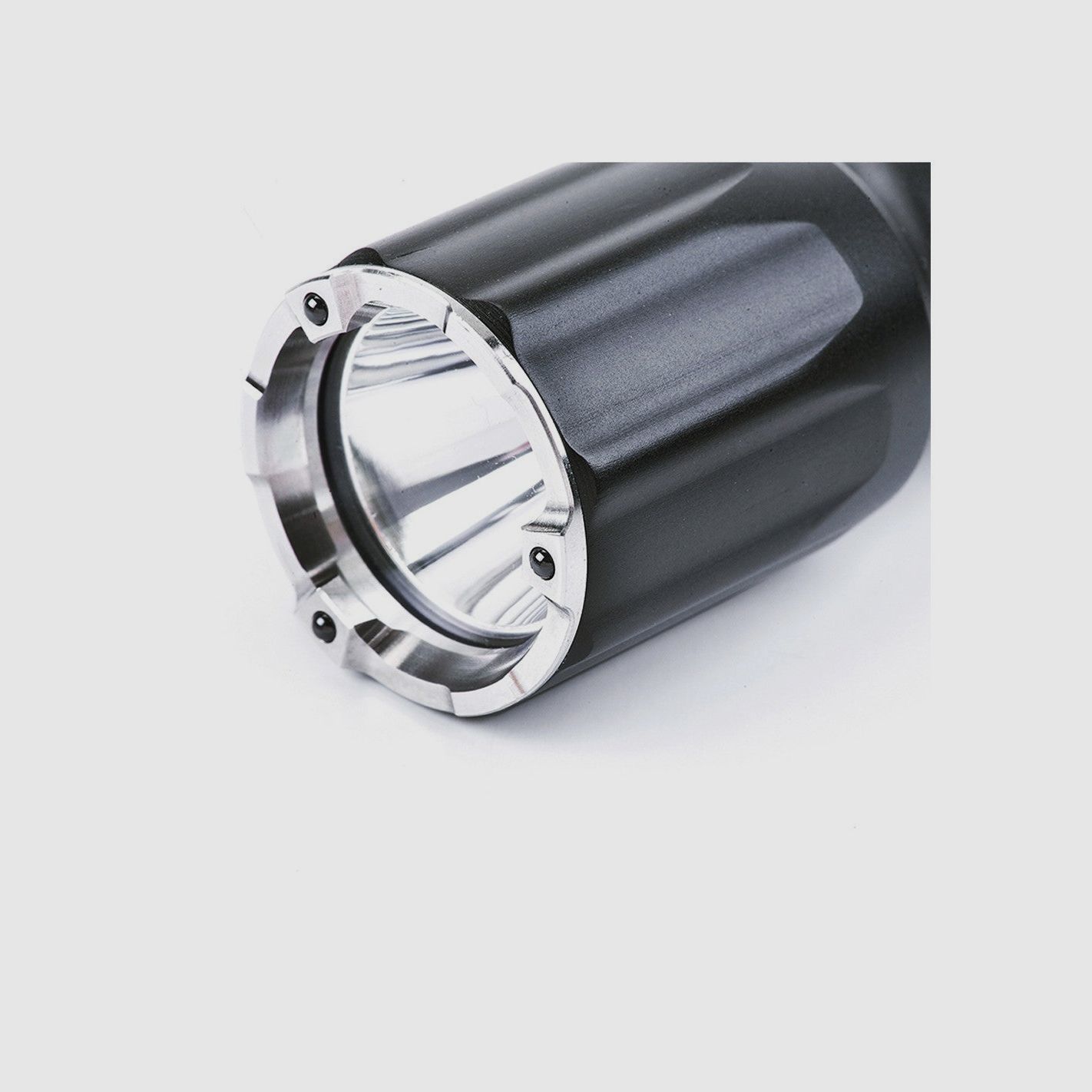 Nextorch® Backup-Taschenlampe TA15 V2.0 (inkl. Akku), Bild 3 von 6
